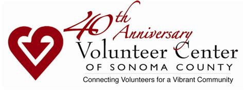 Volunteers Needed Sonoma County